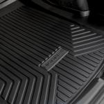 Model 3 Trunk Mat – 3D Extreme Performance