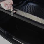 Model 3 Trunk Mat – 3D Extreme Performance