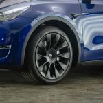 Model Y Induction Rims – 20″