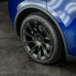 Model Y Induction Rims – 20″