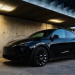 Model Y UberTurbine Rims – 19″ | 21″