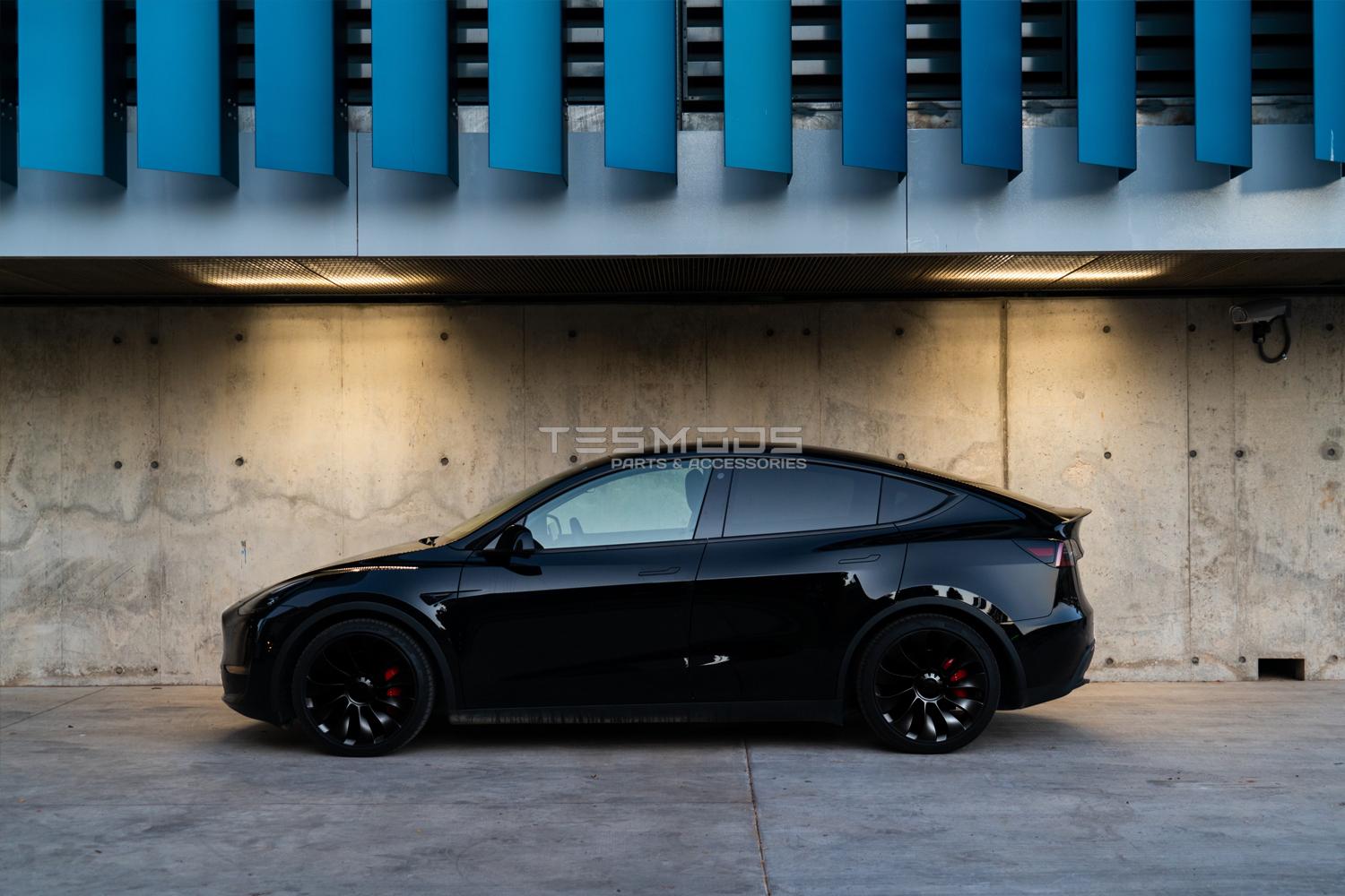 Model Y UberTurbine Rims – 19″ | 21″