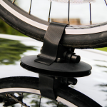 Model Y Bike Rack