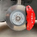 Model Y Caliper Covers