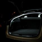 Model Y Trunk & Frunk LED Strip