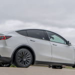 Model Y Snow & Mud Flaps – Gen 2