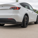 Model Y Snow & Mud Flaps – Gen 2