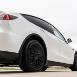 Model Y Snow & Mud Flaps – Gen 2