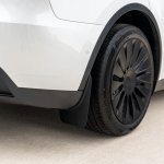Model Y Snow & Mud Flaps – Gen 2