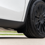 Model Y Snow & Mud Flaps – Gen 2