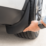 Model Y Snow & Mud Flaps – Gen 2