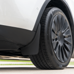 Model Y Snow & Mud Flaps – Gen 2