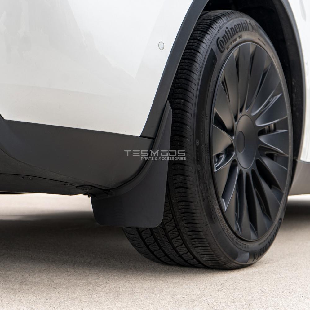 Model Y Snow & Mud Flaps – Gen 2