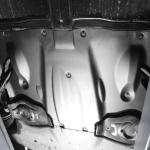 Model Y Skid Plates – Aluminum Underbody Covers