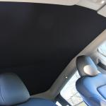 Model Y Mesh Roof Sunshade