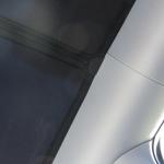 Model Y Mesh Roof Sunshade