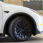 Model Y Wheel Covers – Viking