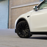 Model Y Wheel Covers – Viking