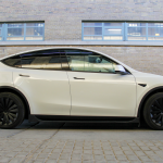 Model Y Wheel Covers – Viking