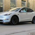 Model Y Wheel Covers – Viking