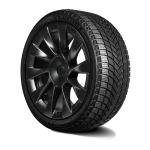 Model Y Winter Tires Package – 20″ Induction with Michelin