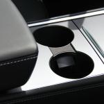 Model 3 Cup Holder Spring Insert
