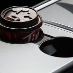 Model 3 Cup Holder Spring Insert