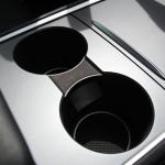Model 3 Cup Holder Spring Insert