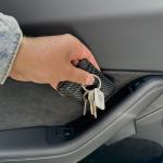 Model Y Door Pockets