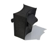 Model 3 Cup Holder Spring Insert