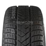 Model 3 Winter Tires Package – OEM 18″ Photon with Pirelli