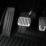 Model Y Pedal Covers