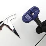 Model 3 Tire Pressure Monitoring Sensors (TPMS)