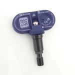 Model 3 Tire Pressure Monitoring Sensors (TPMS)