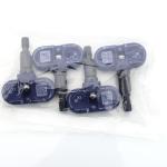 Model Y Tire Pressure Monitoring Sensors (TPMS)