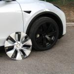 Model Y Wheel Covers – Blade