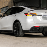 Model Y Performance Body Kit
