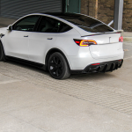 Model Y Performance Body Kit