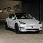 Model Y Performance Body Kit