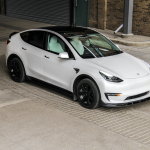 Model Y Performance Body Kit