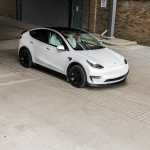 Model Y Performance Body Kit