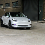 Model Y Performance Body Kit