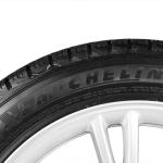 Model Y Winter Tires Package – 19″ Gemini with Michelin