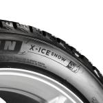 Model Y Winter Tires Package – 19″ Gemini with Michelin