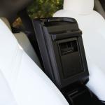 Model Y Armrest Hidden Storage
