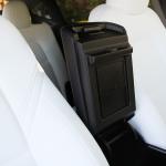 Model Y Armrest Hidden Storage