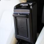 Model 3 Armrest Hidden Storage