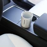 Model 3 Cup Holder 3D Liner
