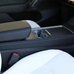 Model Y Cup Holder 3D Liner