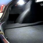 Model 3 Ultra Bright Trunk and Puddle Lights